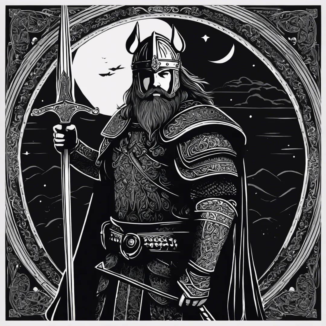 NIGHT HUNTER