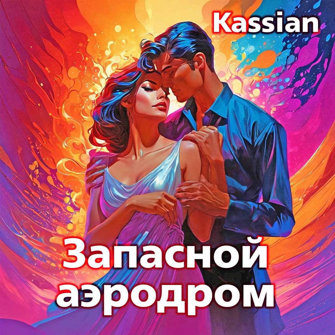 Запасной аэродром