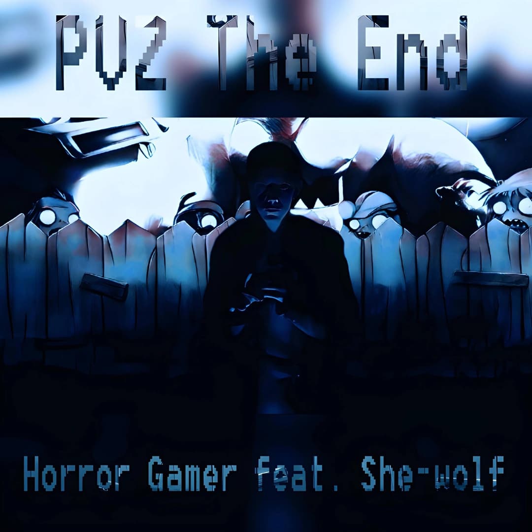 PVZ The End