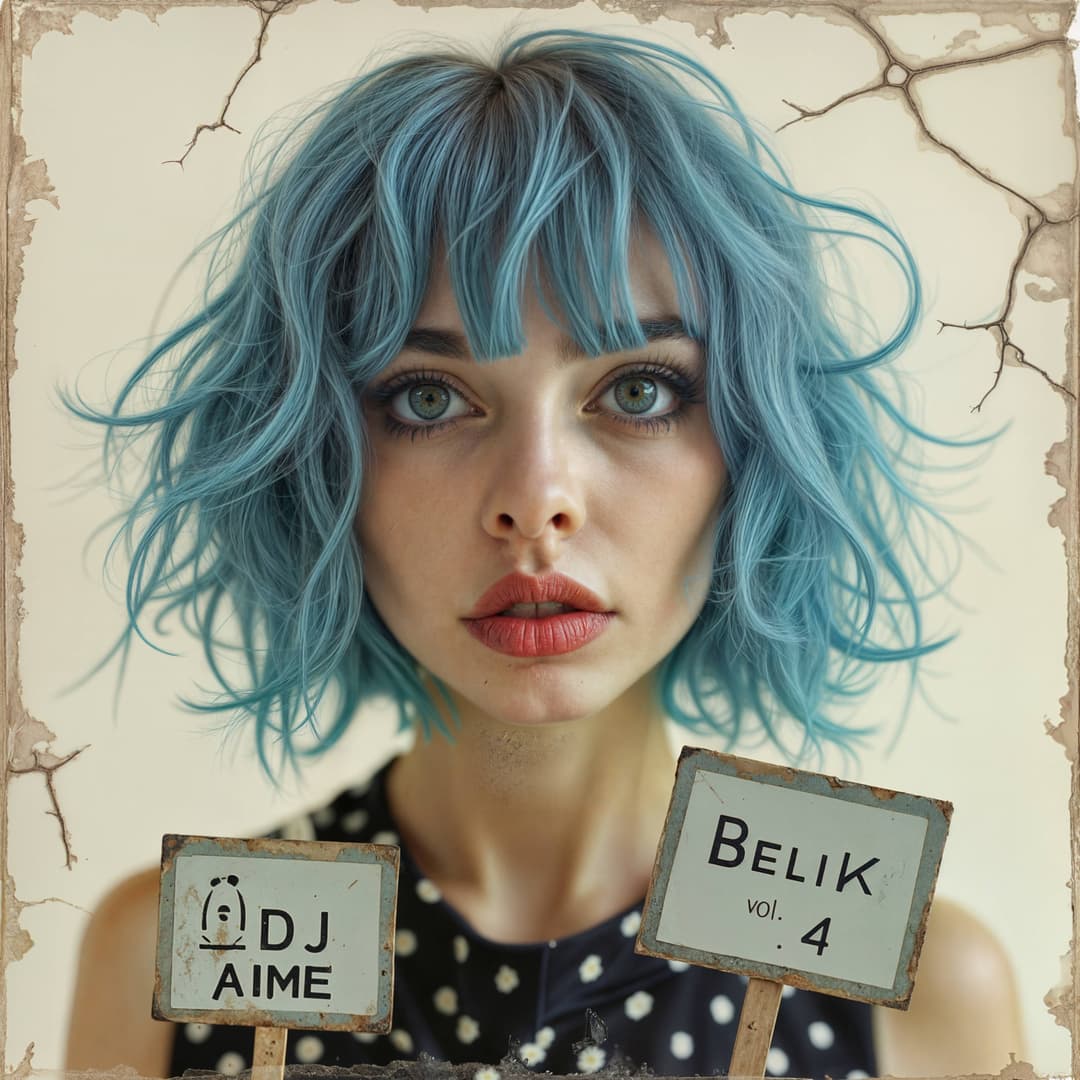 BELIK vol.4