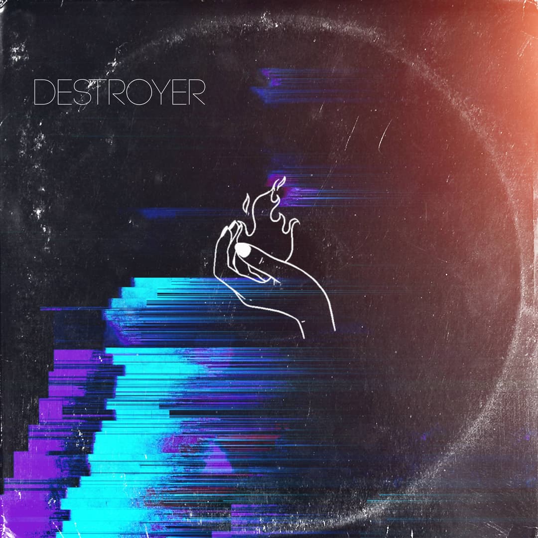 DESTROYER