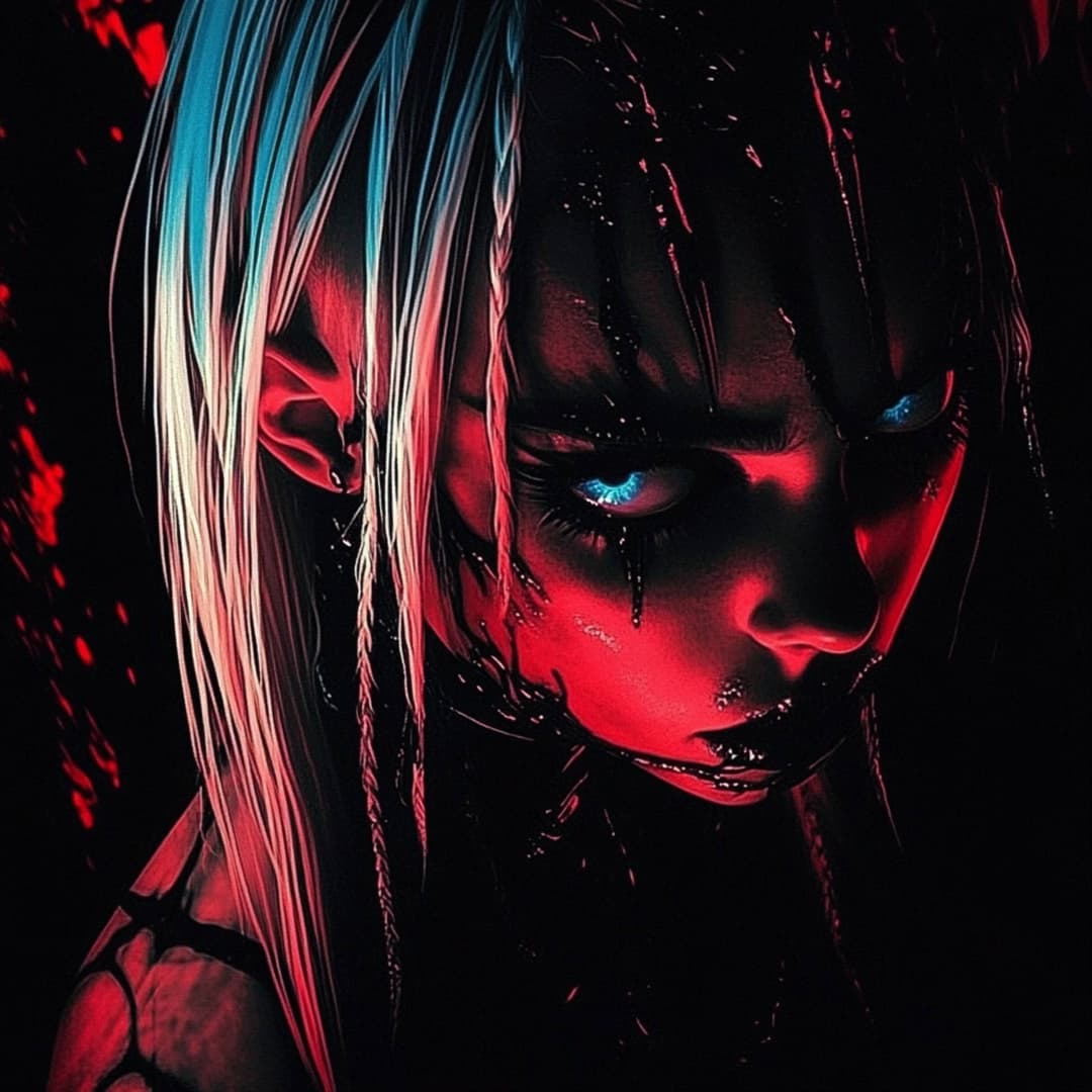 Neonic Nightmare