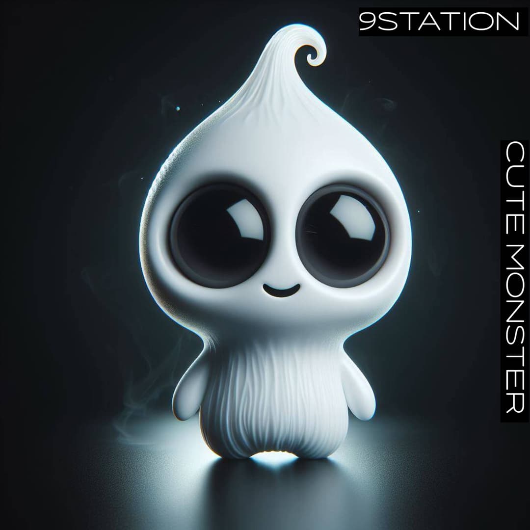 CUTE MONSTER