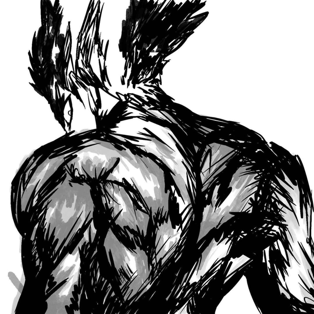 MONSTER RAGE
