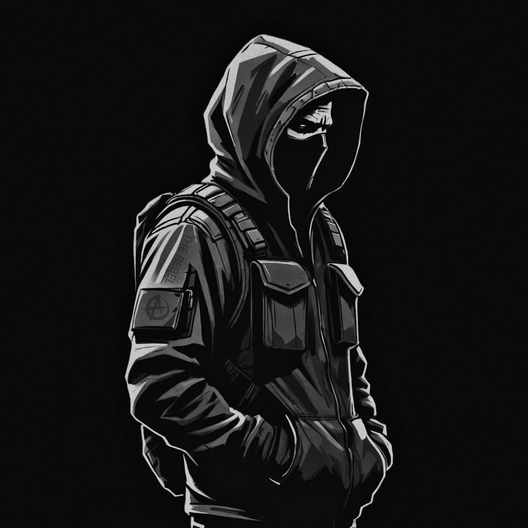 THE REBEL