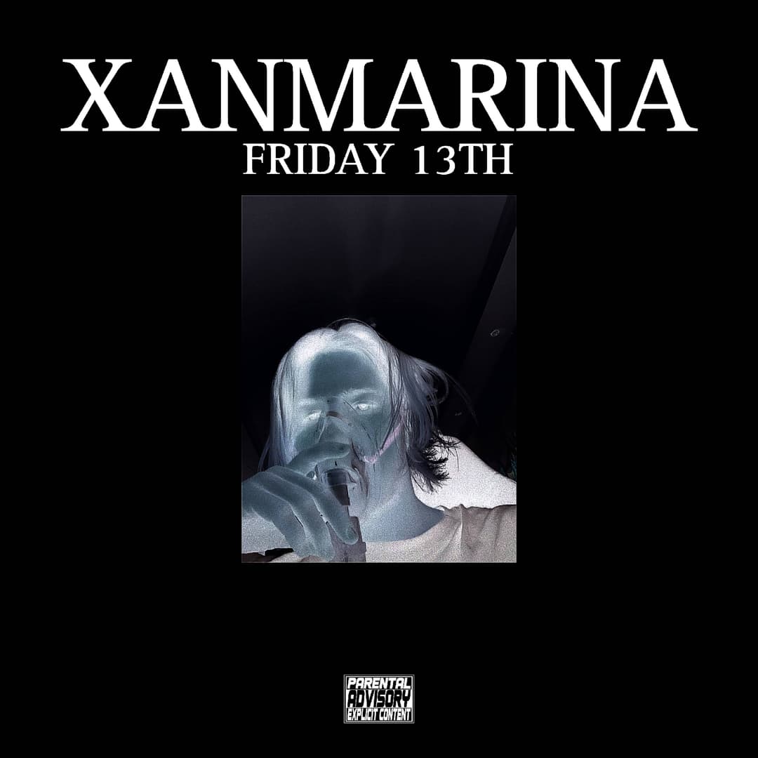 FRIDAY 13