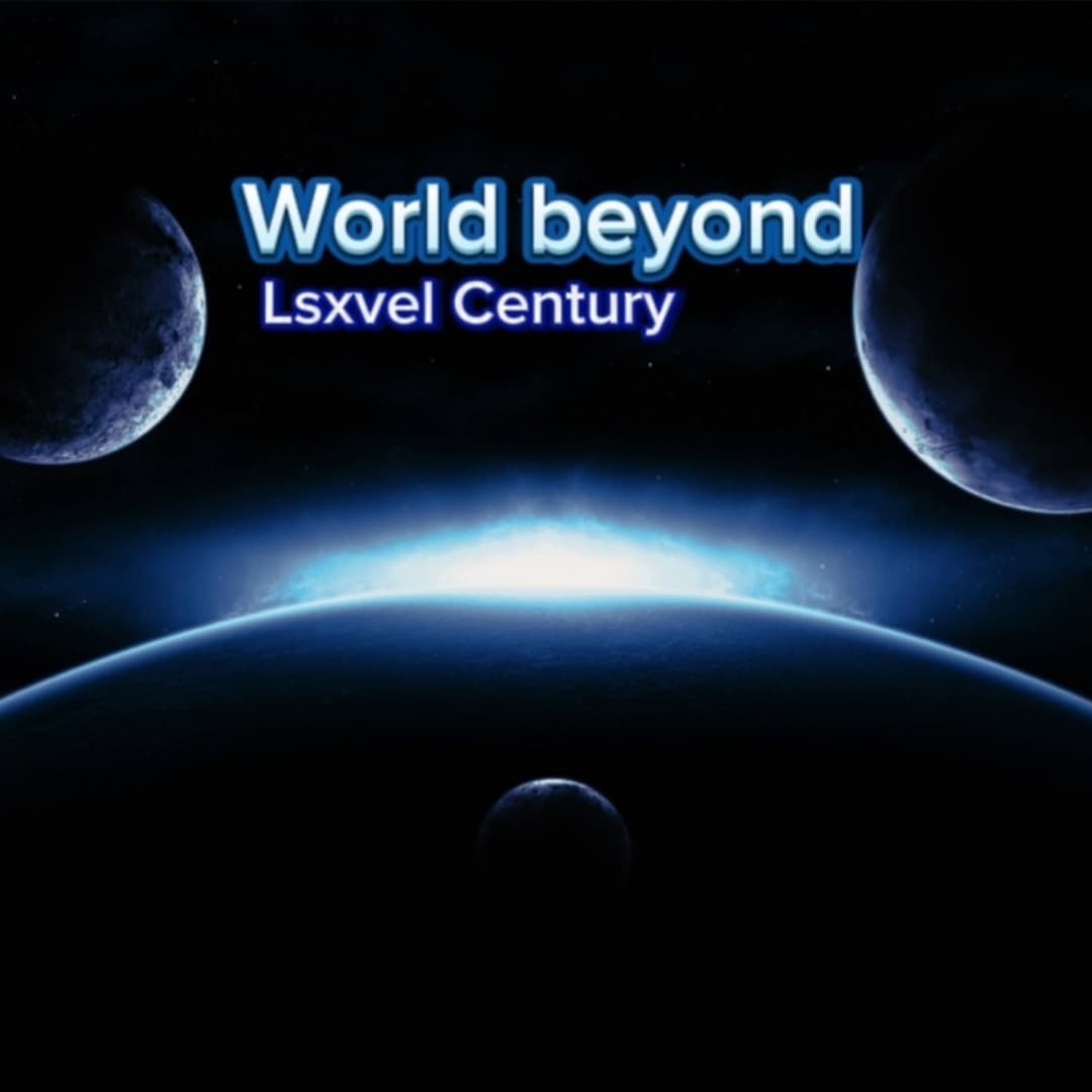 World beyond