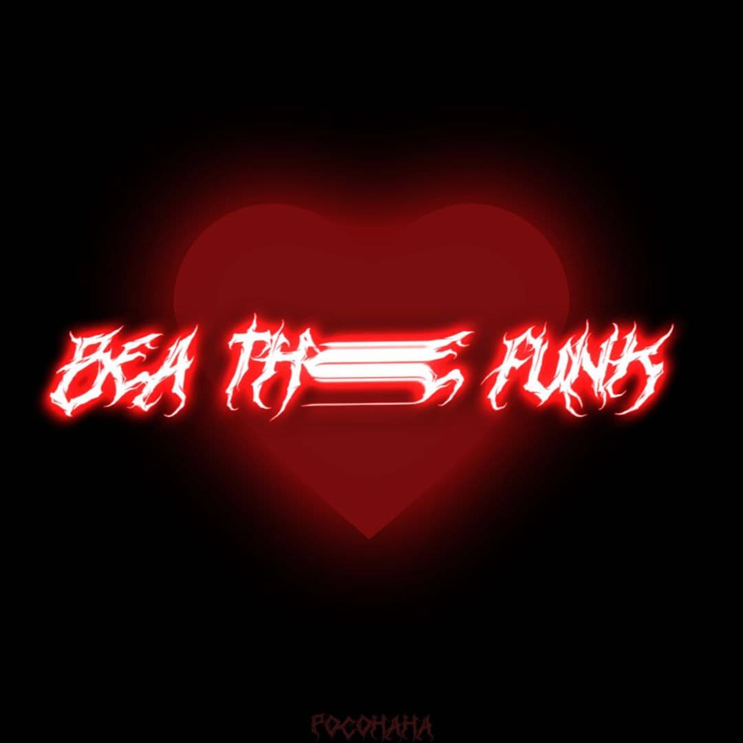 BEA THE FUNK