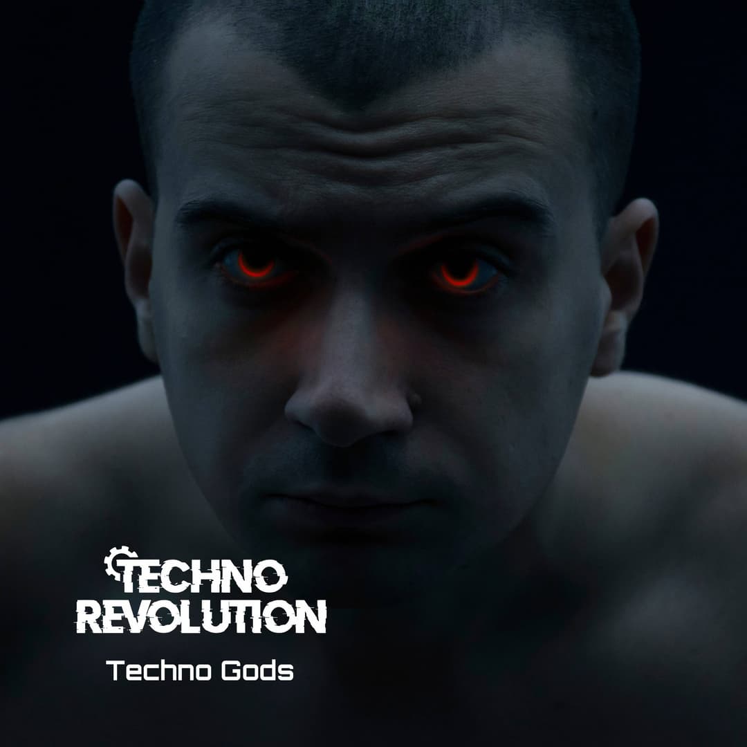 Techno gods