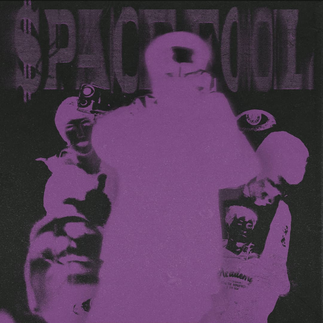 SPACE FOOL