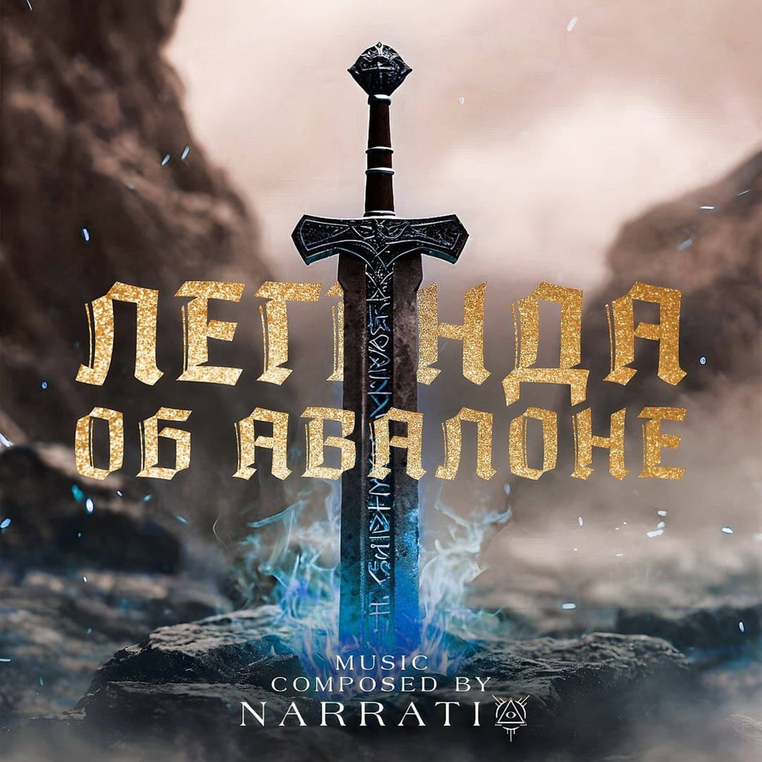 Легенда Об Авалоне