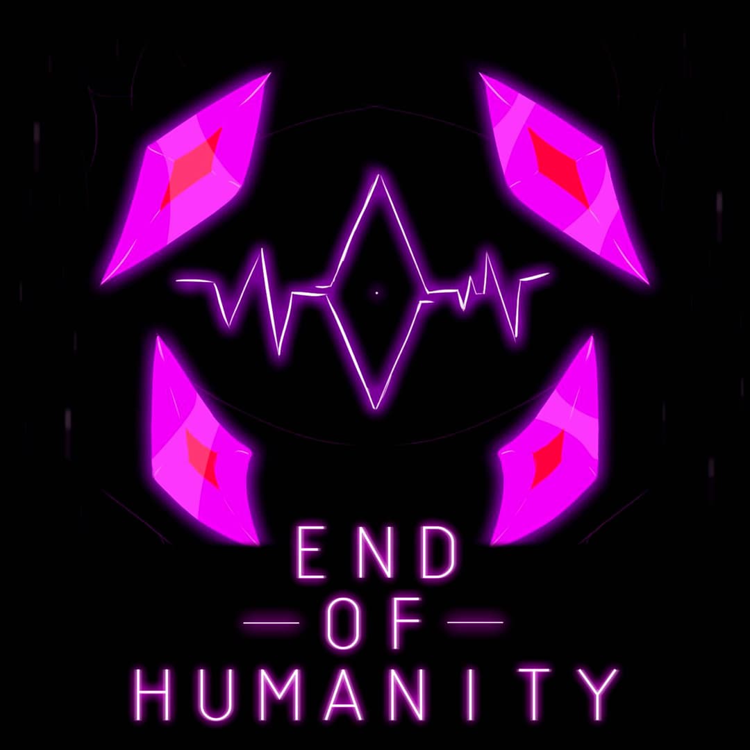 End of Humanity