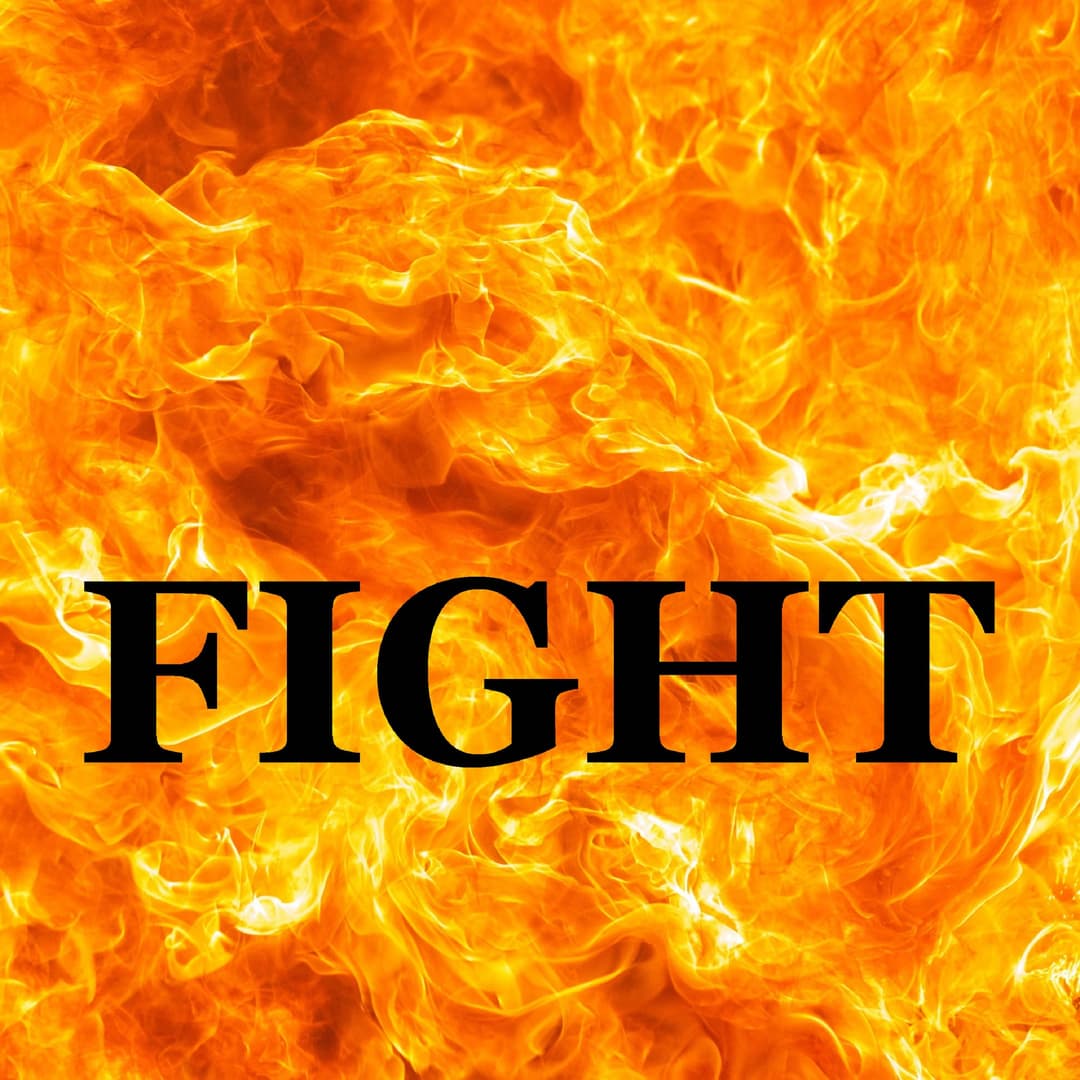 Fight