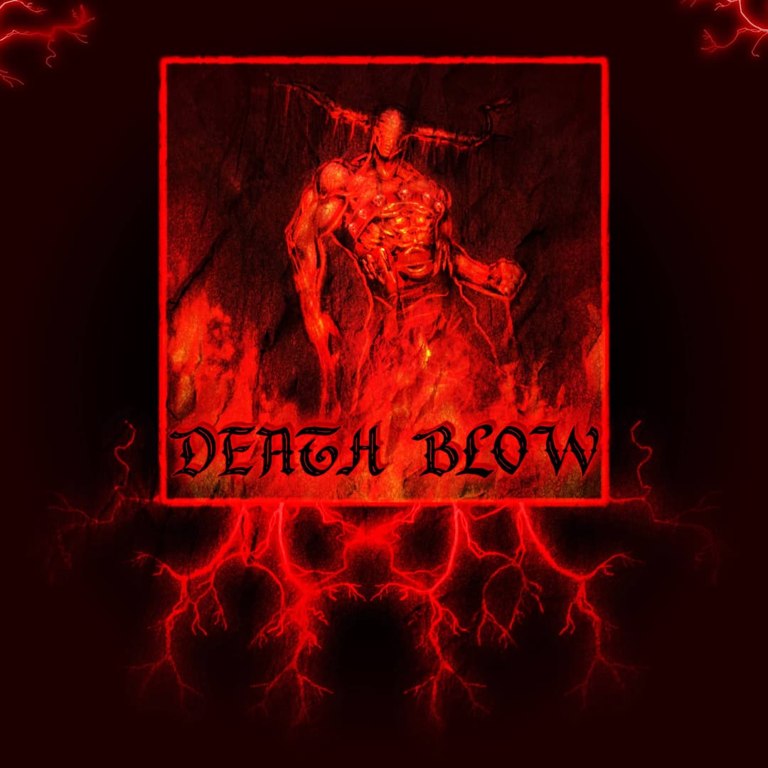 DEATH BLOW