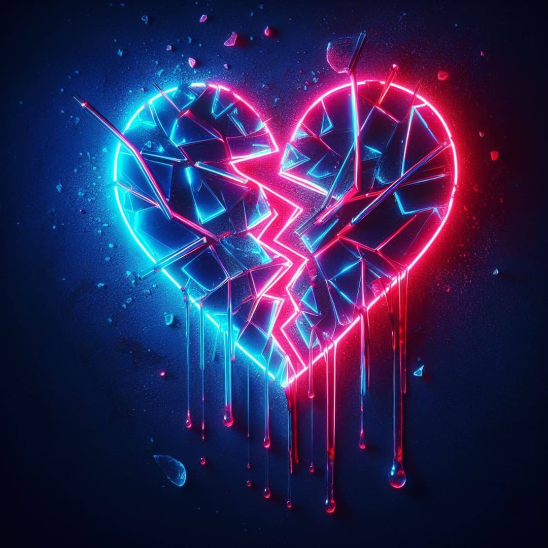 Broken Hearth