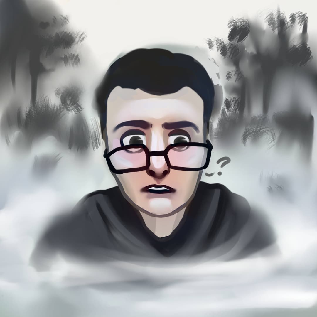 забвения