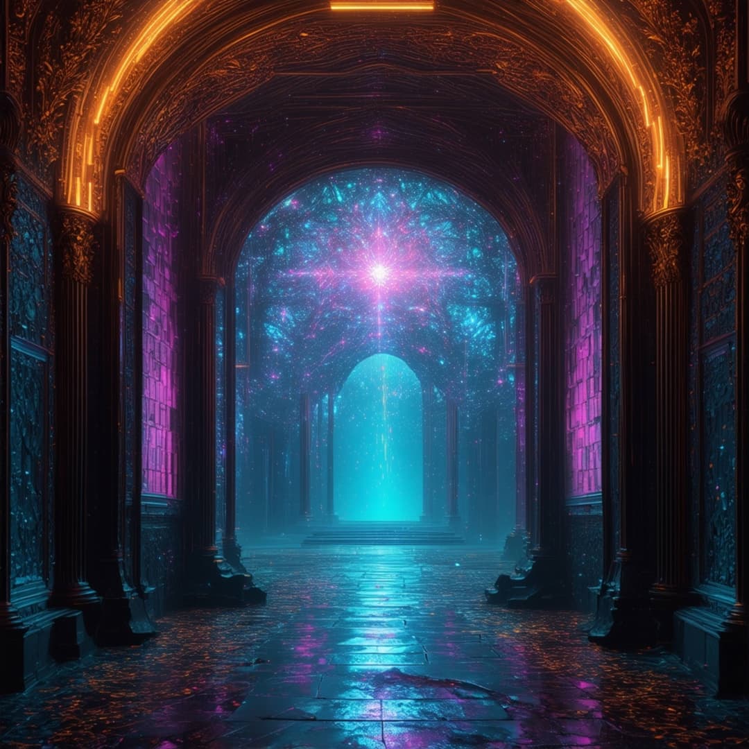 Afterlight