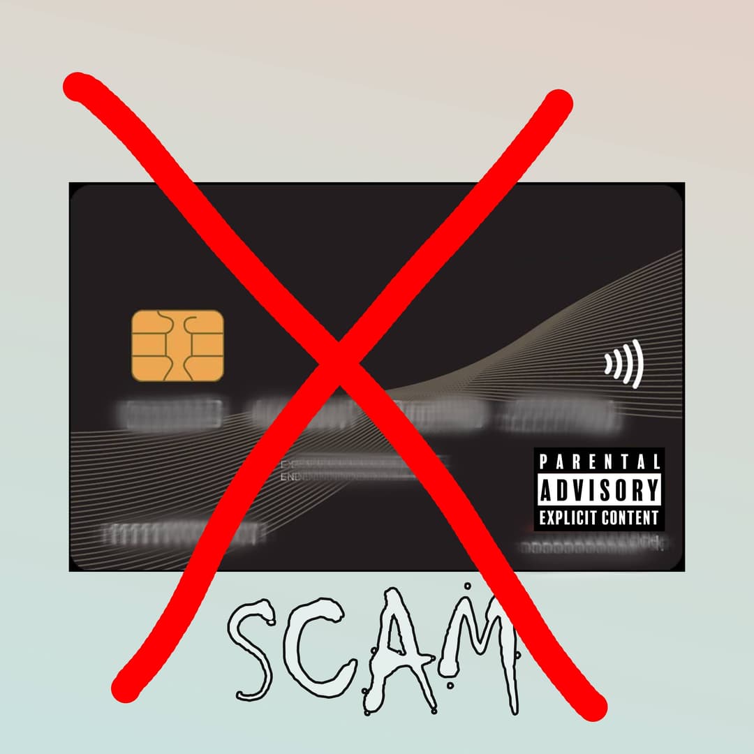 SCAM