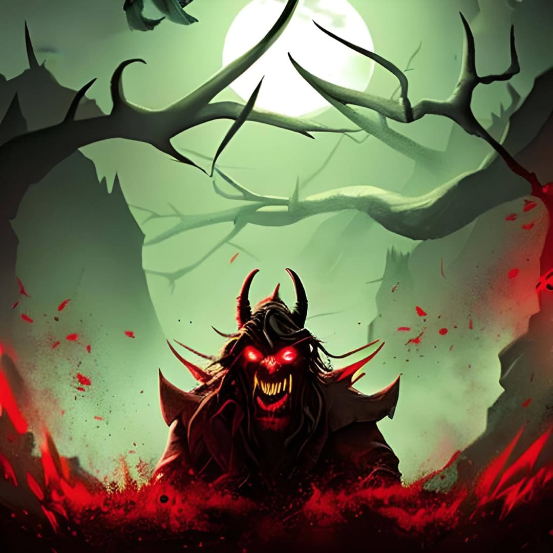 Demon drift 2