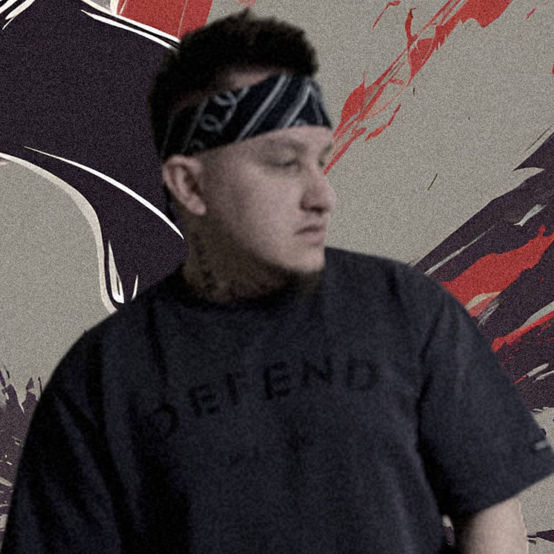 Я рэпер
