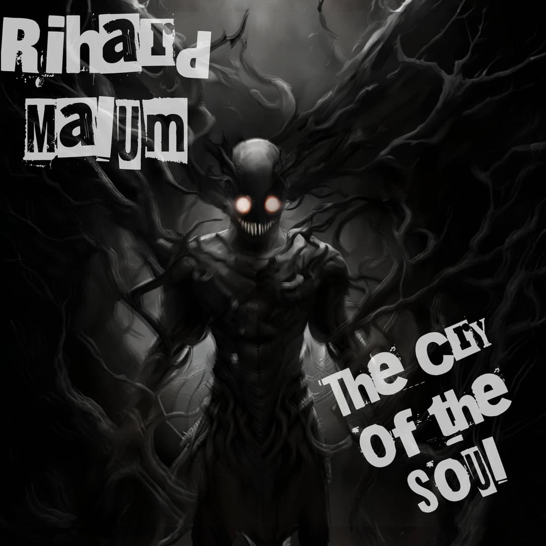 The Cry of the Soul
