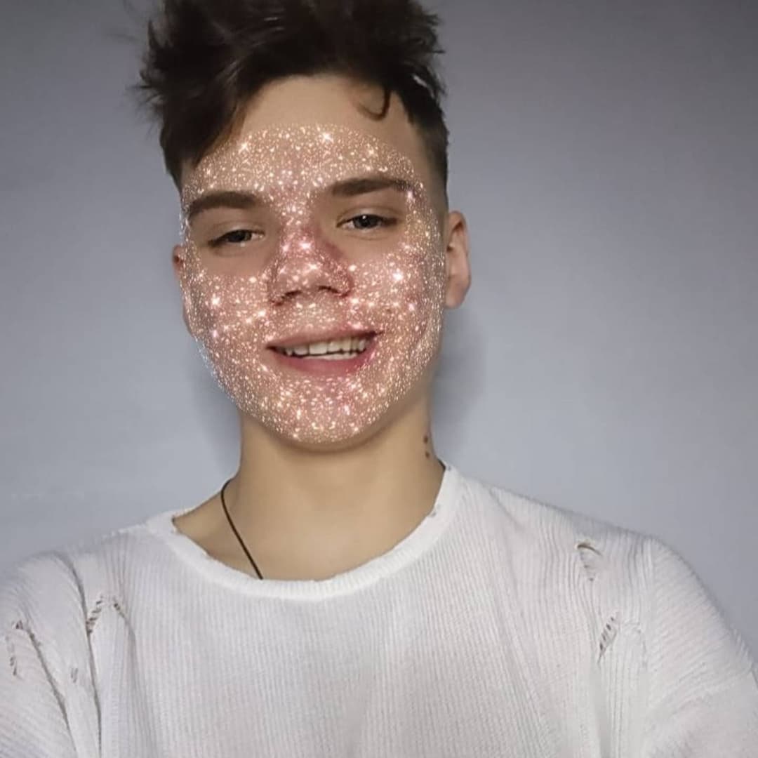 Танцевальный вечер