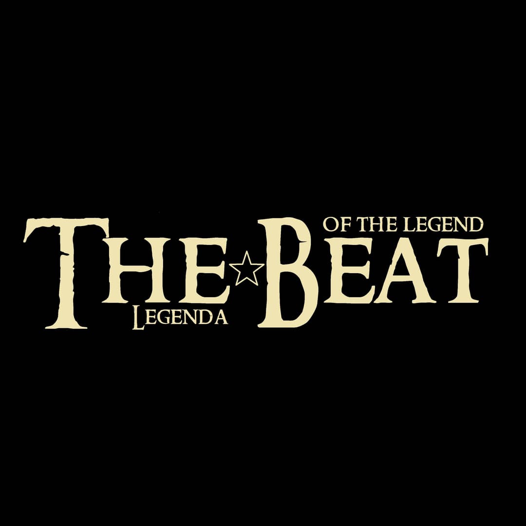 The Beat Of The Legend