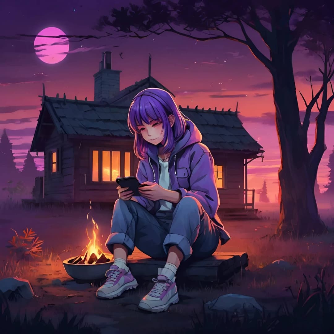 Evening