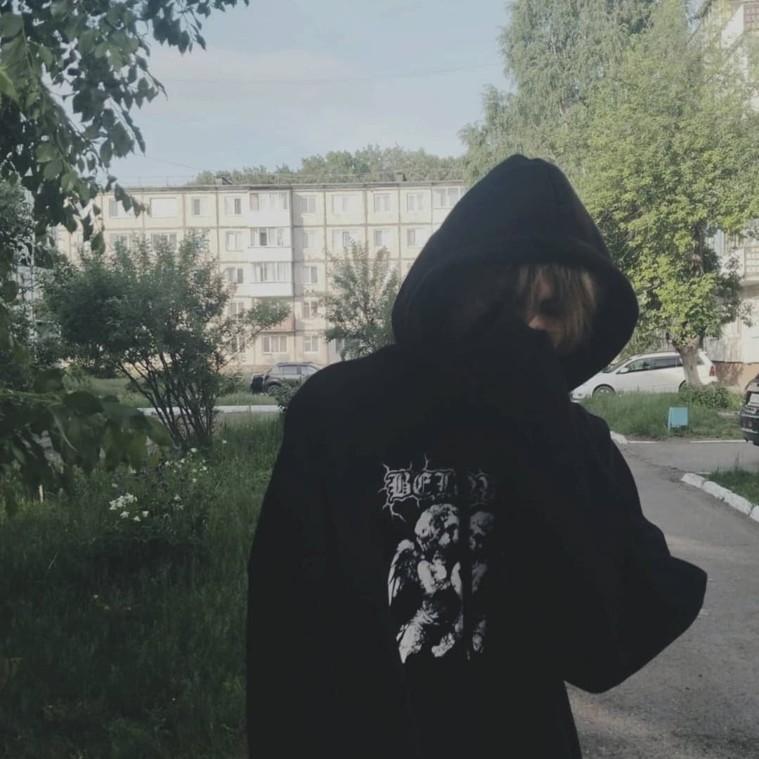 Панические атаки