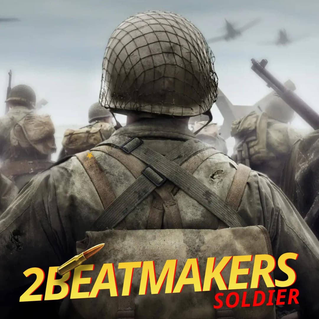 Soldier