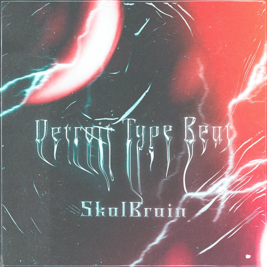 Detroit Type Beat