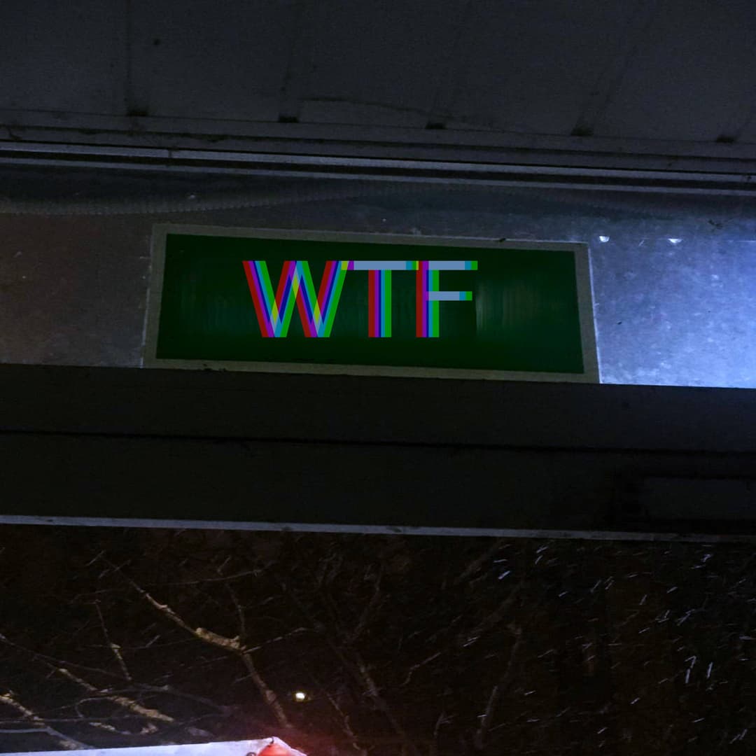 WTF