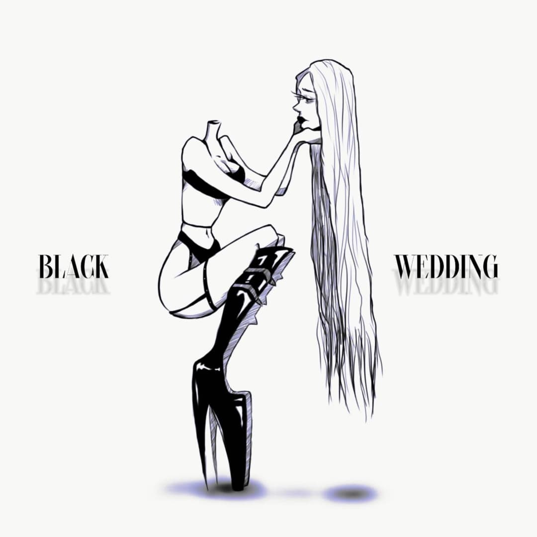 Black Wedding 