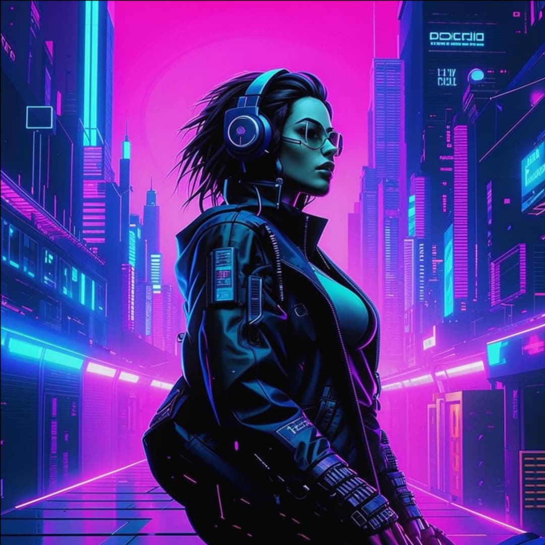 1981 SYNTH FREEDOM