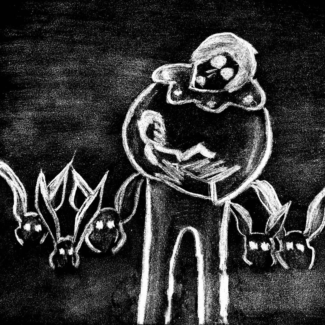 REVIVAL OF THE DEMON