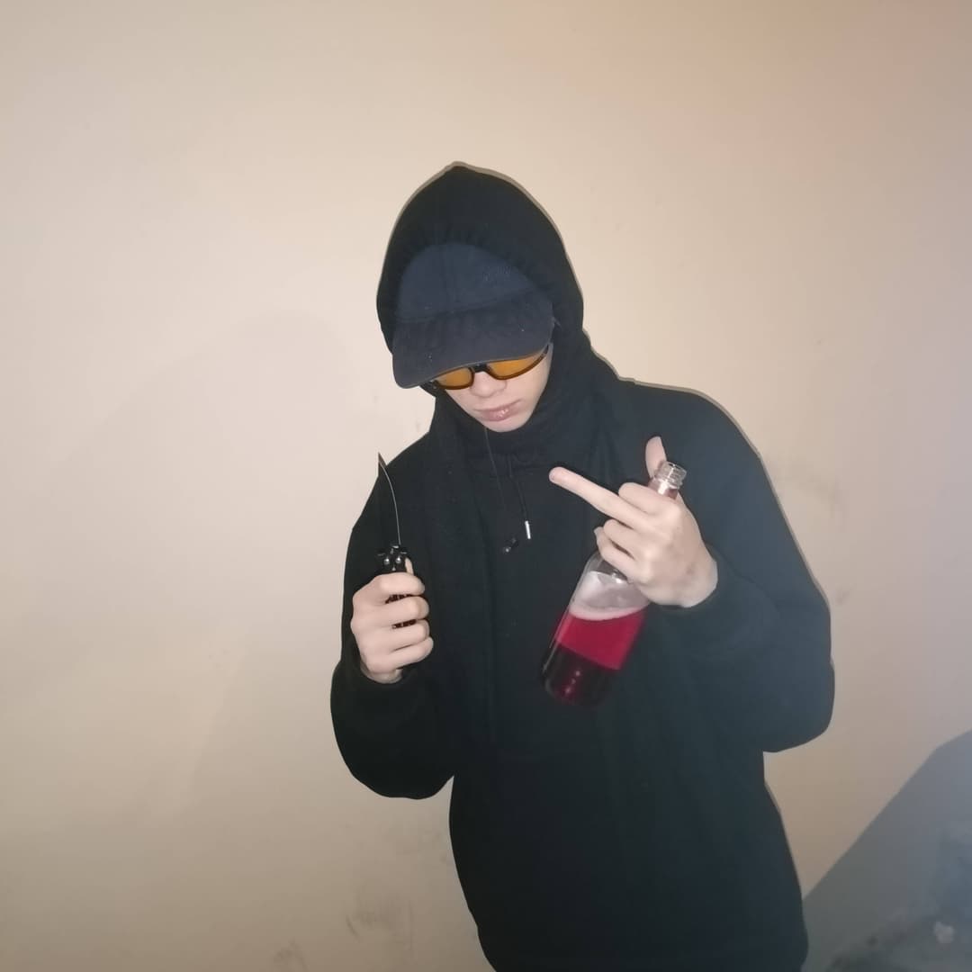 я тупой