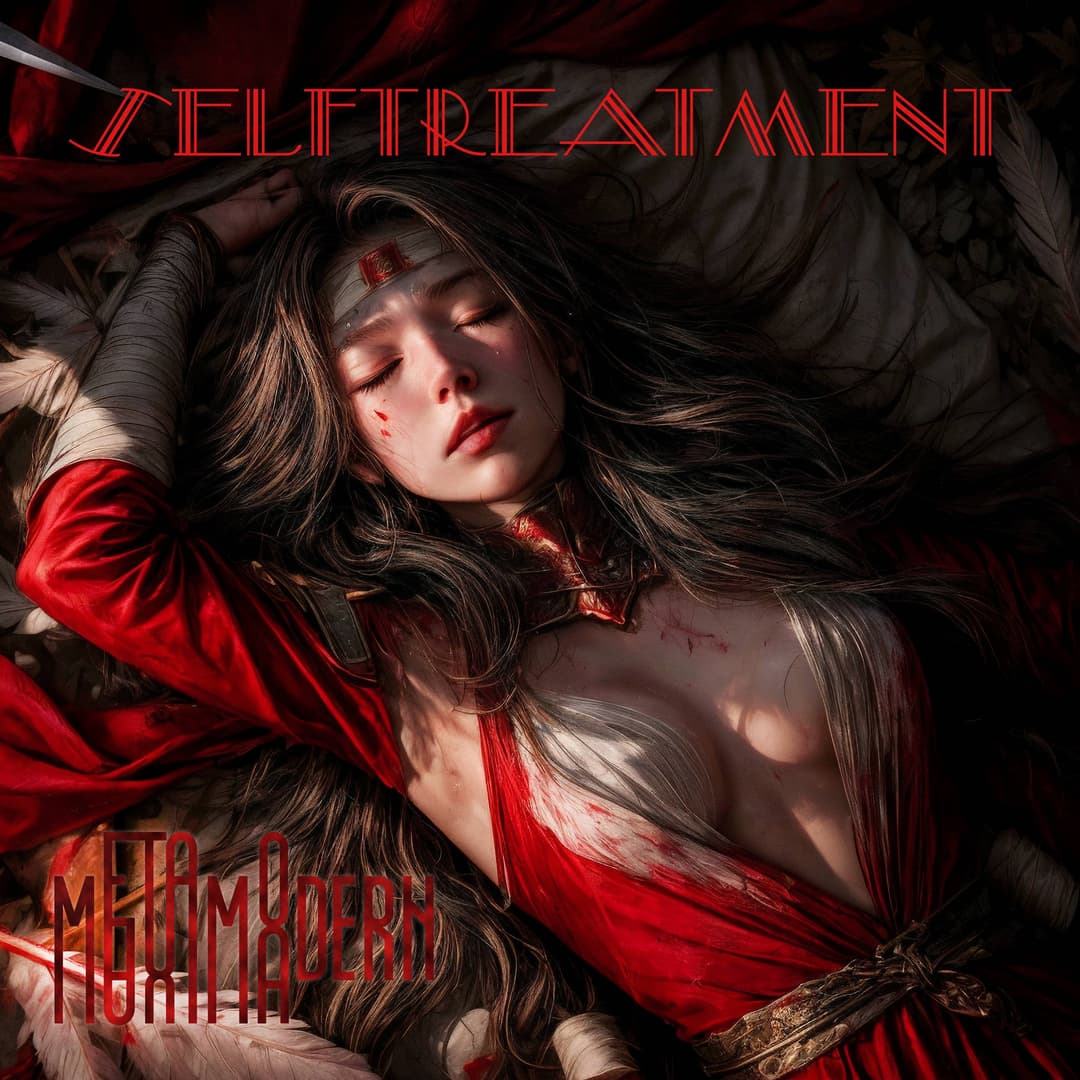 Selftreatment