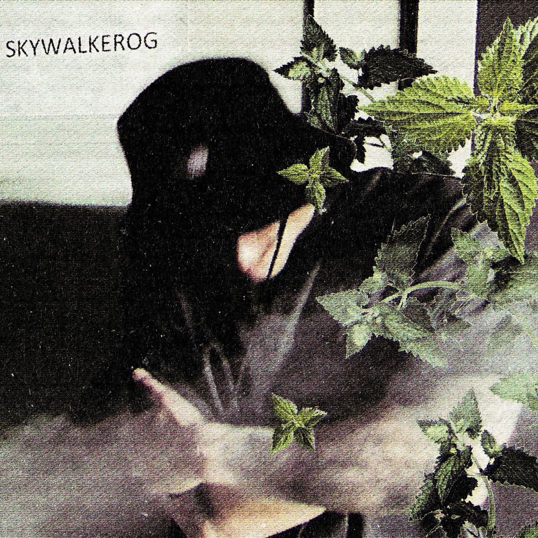 SKYWALKEROG - Сорняк