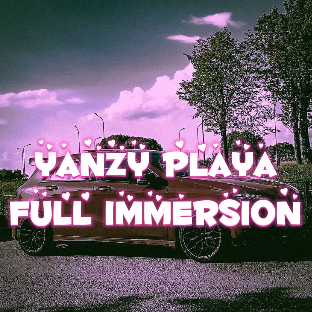 Full Immersion