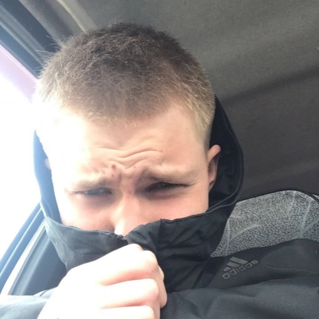 В кадре