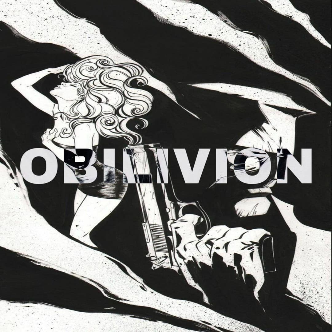 OBILIVION