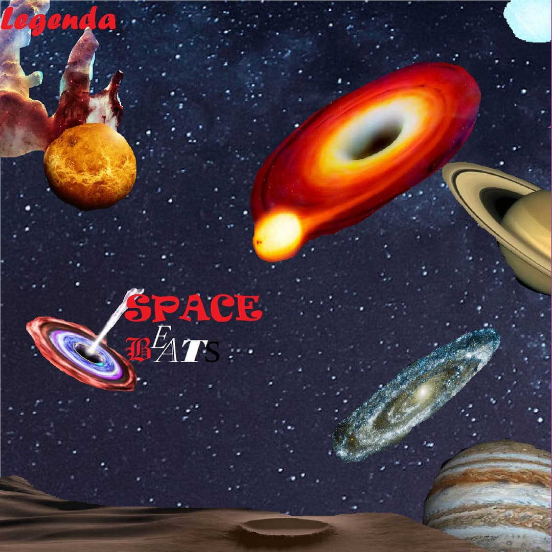 SpaceBeats