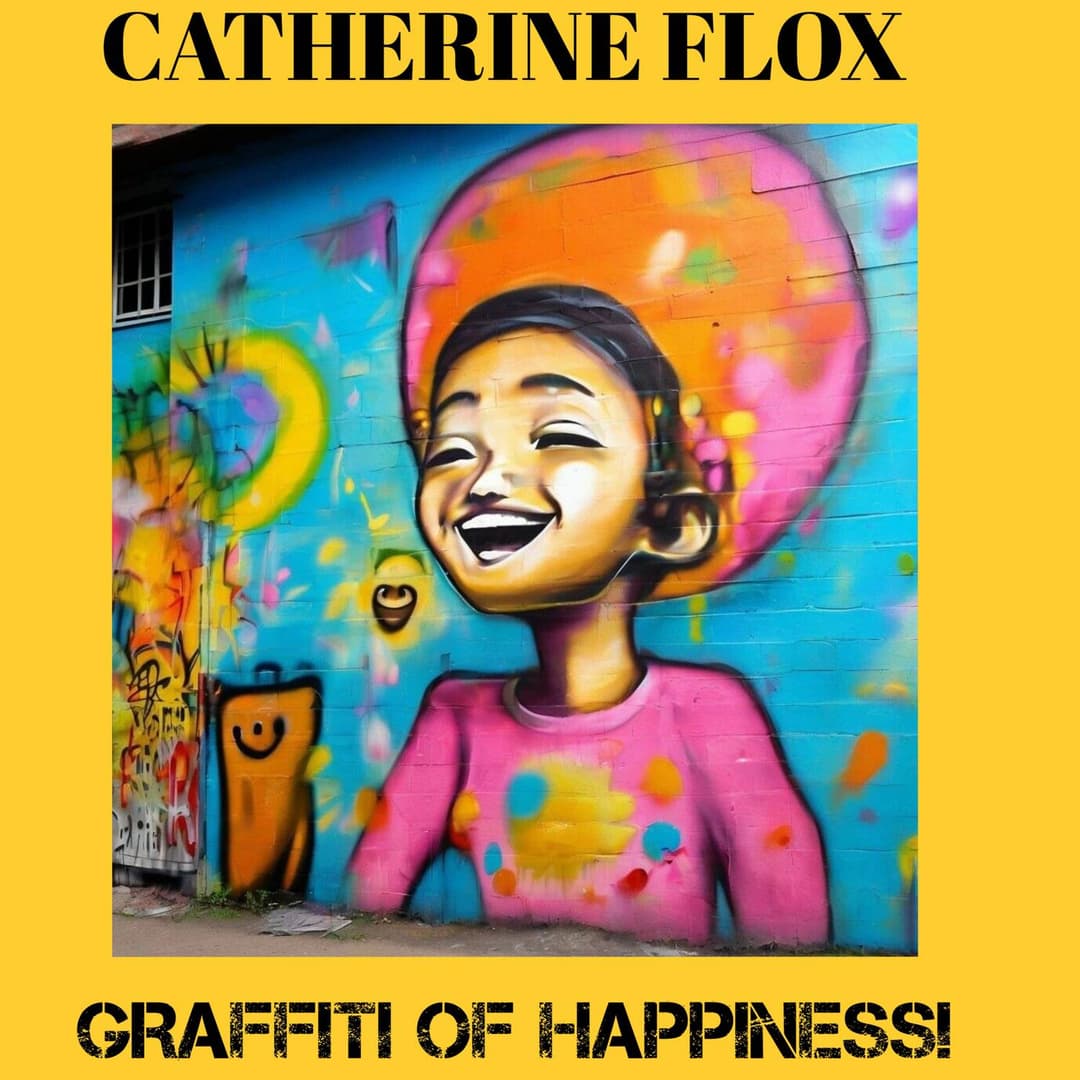 Graffiti of Happiness
