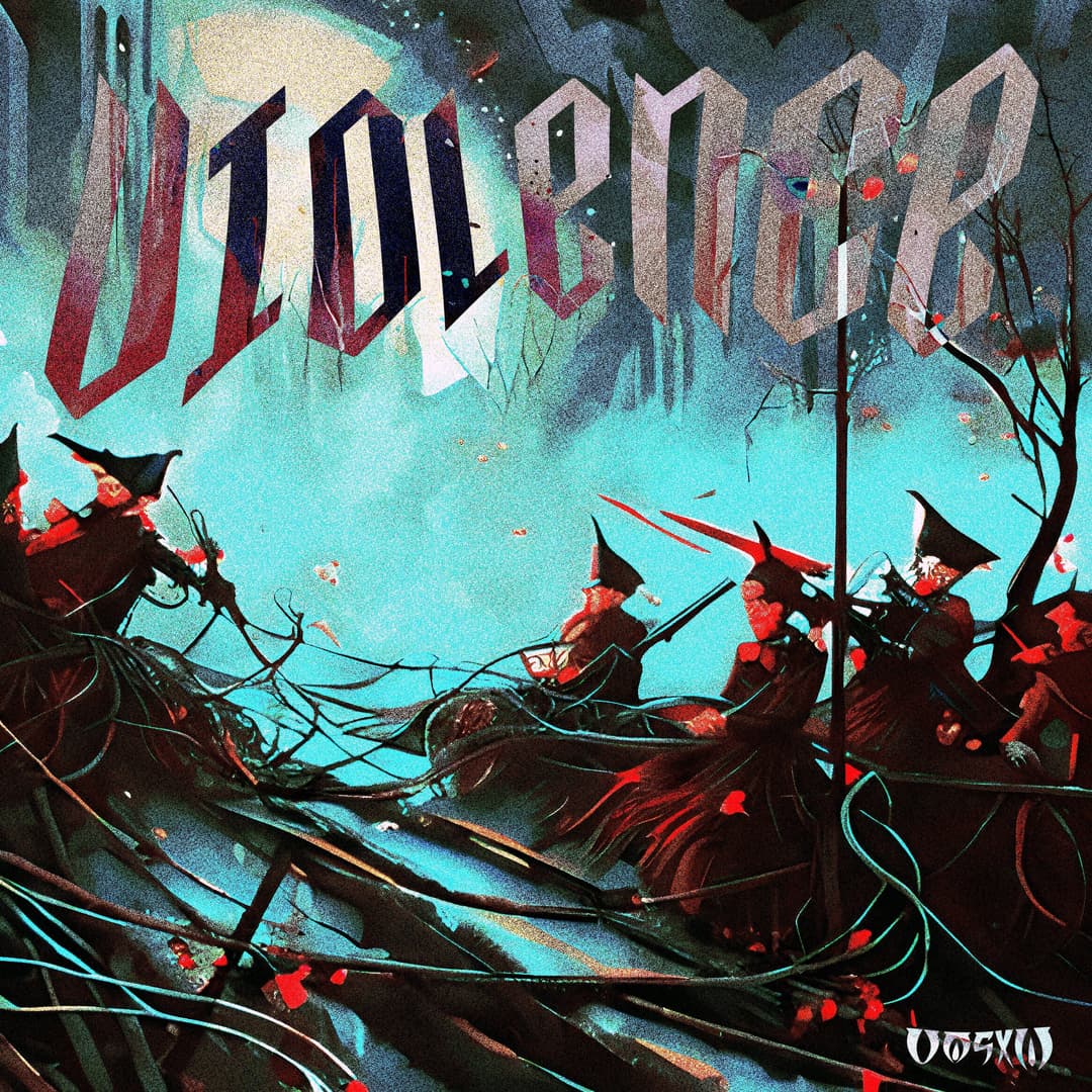violence