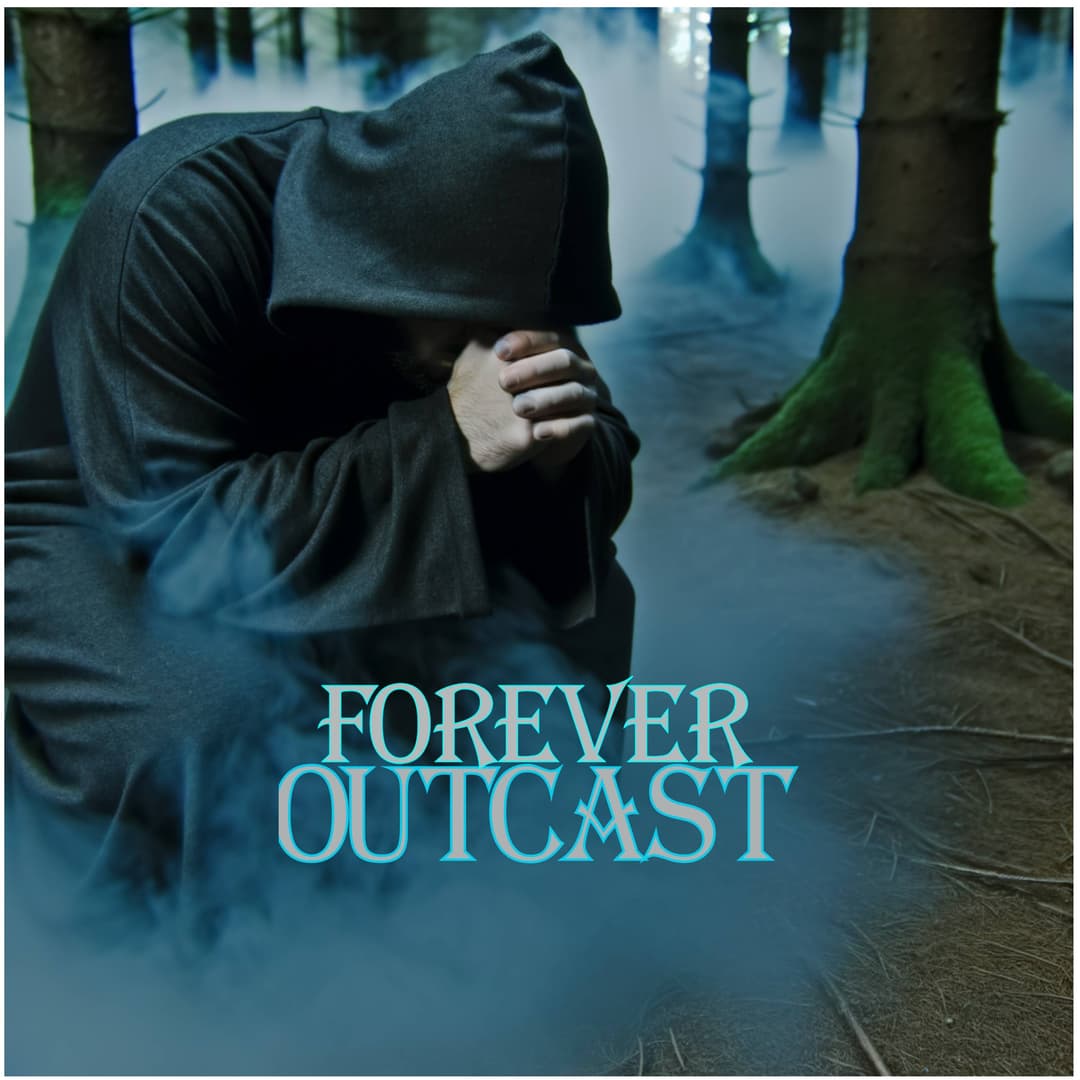 Forever Outcast