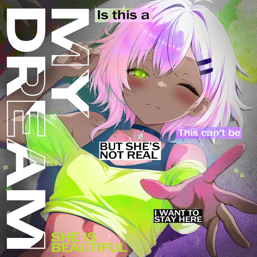 MY DREAM