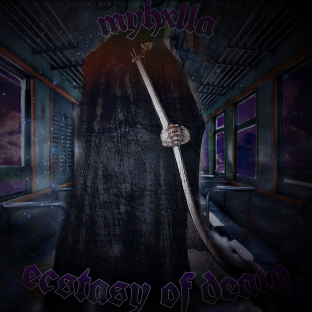 ECSTASY DEATH