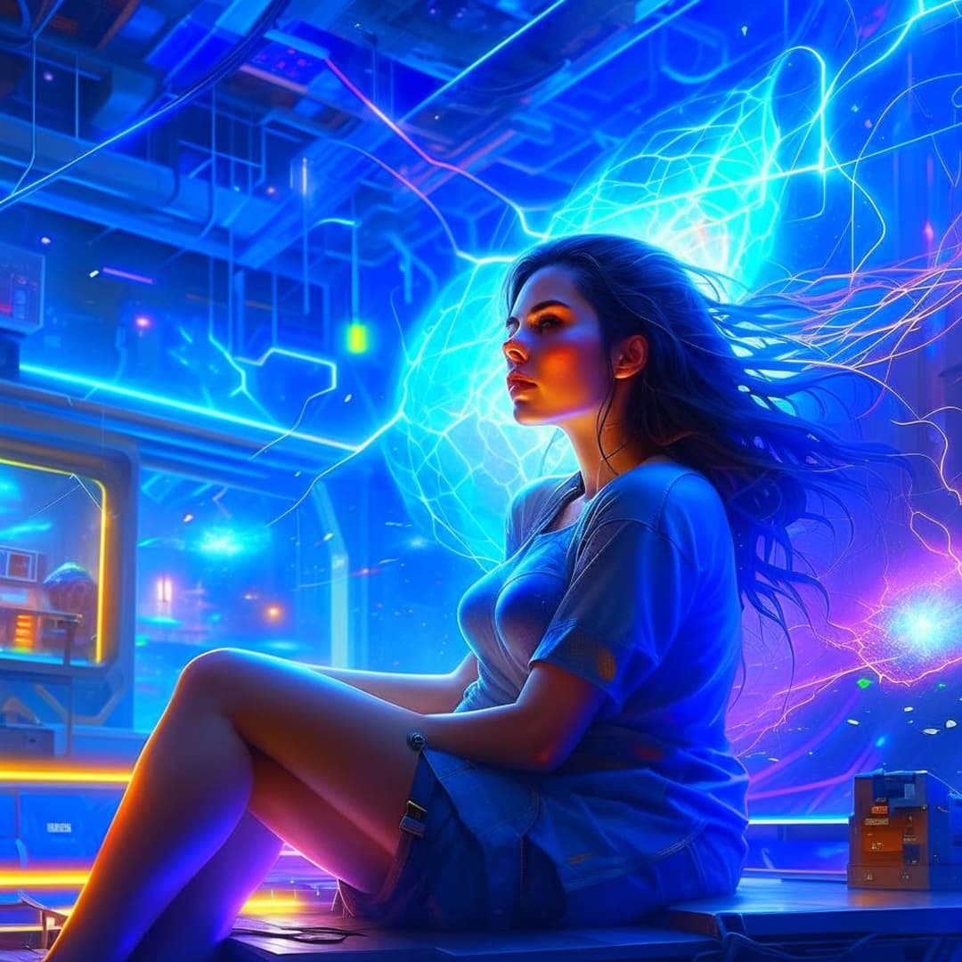 Electrical interaction