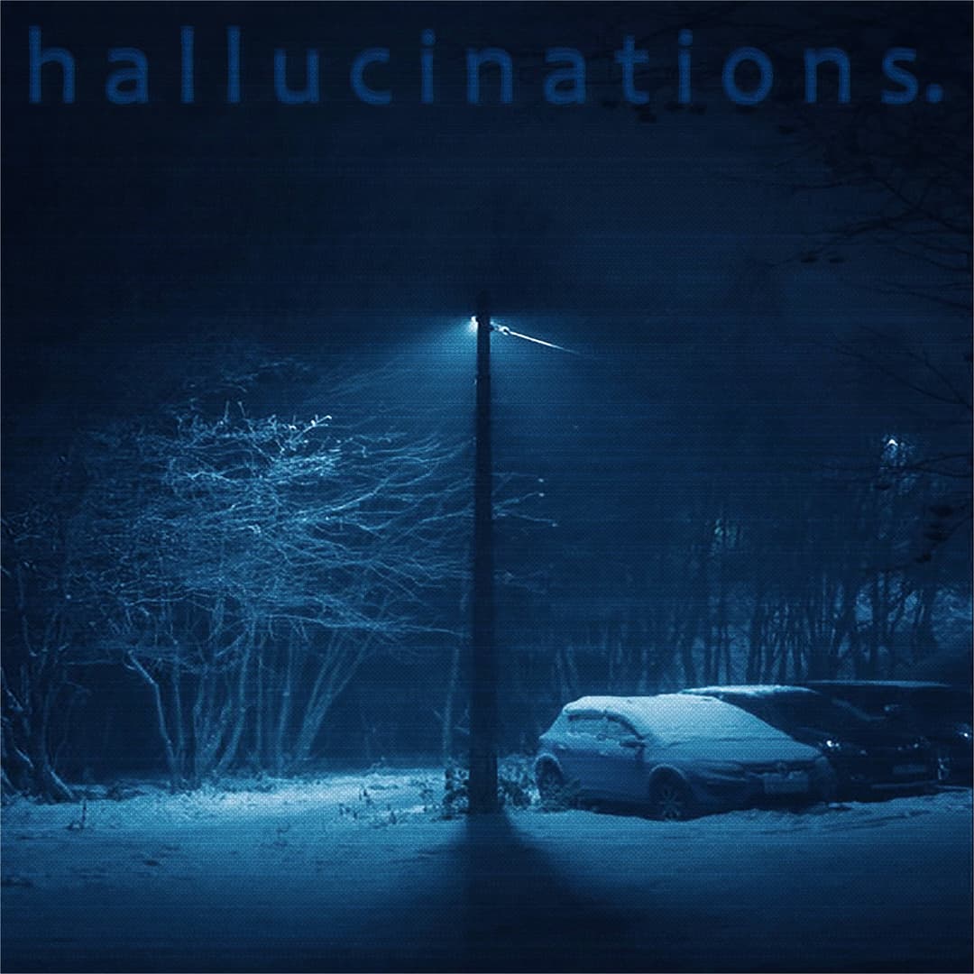 hallucinations