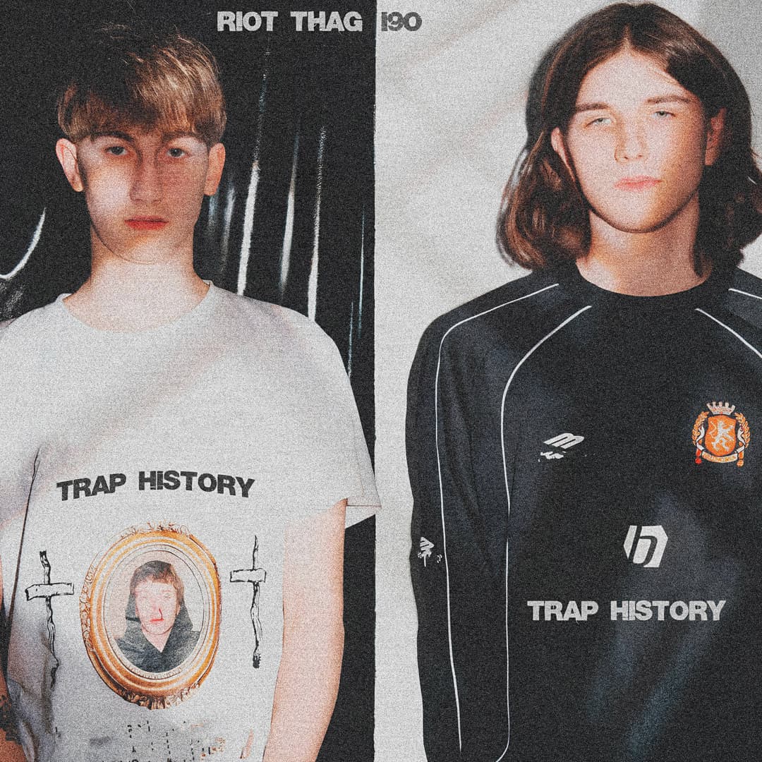 Trap History
